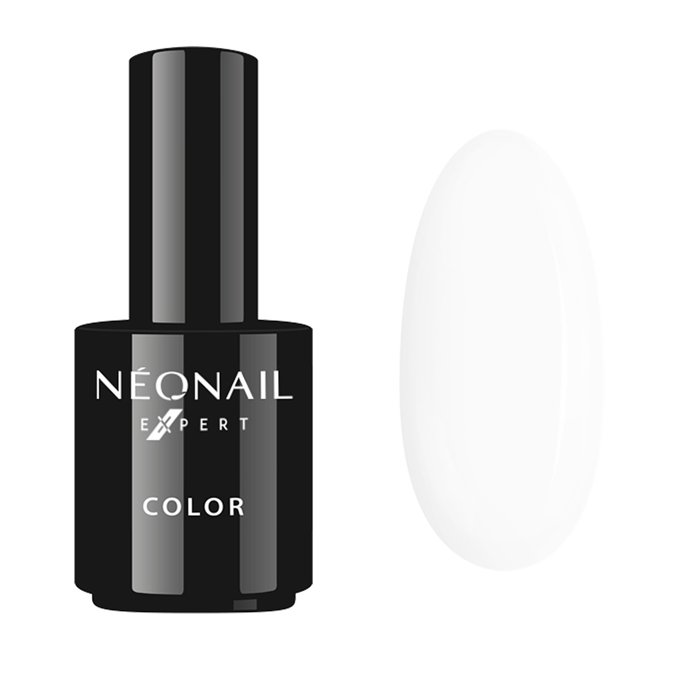 UV Nagellack NN Expert 15 ml - French White
