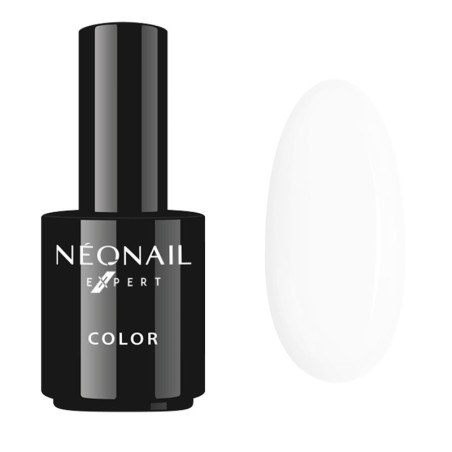 UV Nagellack NN Expert 15 ml - French White