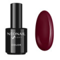 UV Nagellack NN Expert 15 ml - Wine Red