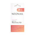Soft  Feet Recovery Kit 4 x 10 ml