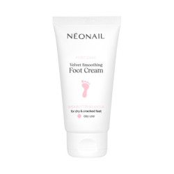 Velvet Smoothing Foot Cream 50ml