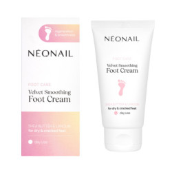 Velvet Smoothing Foot Cream 50ml
