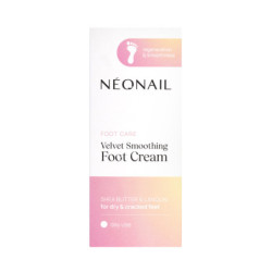 Velvet Smoothing Foot Cream 50ml