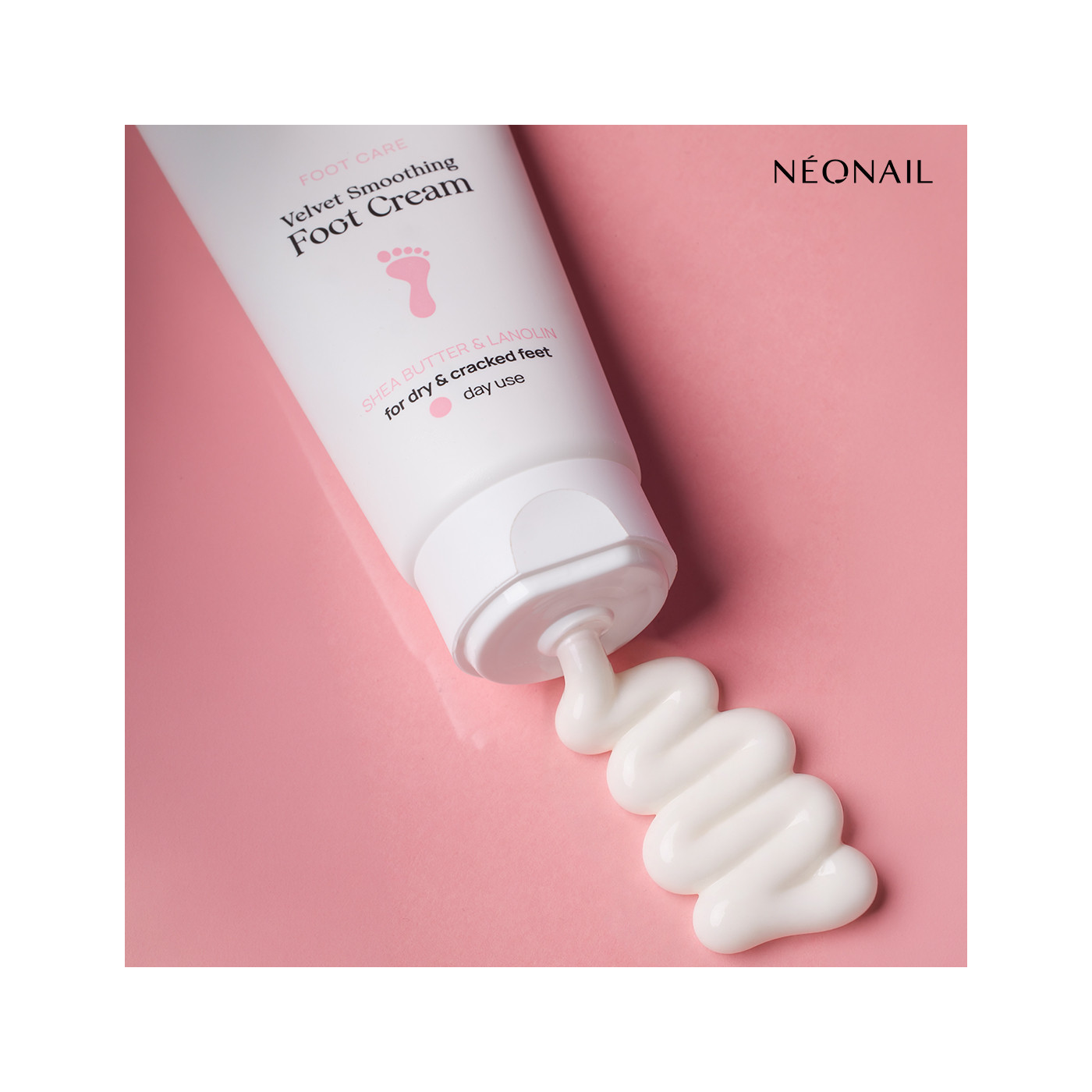 Velvet Smoothing Foot Cream 50ml