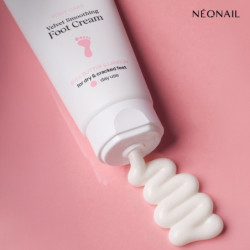 Velvet Smoothing Foot Cream 50ml
