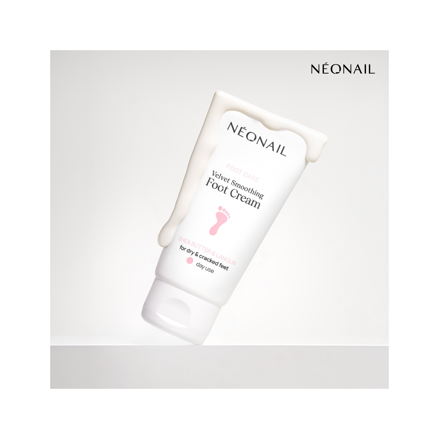 Velvet Smoothing Foot Cream 50ml