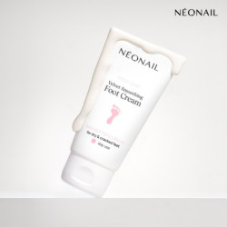 Velvet Smoothing Foot Cream 50ml