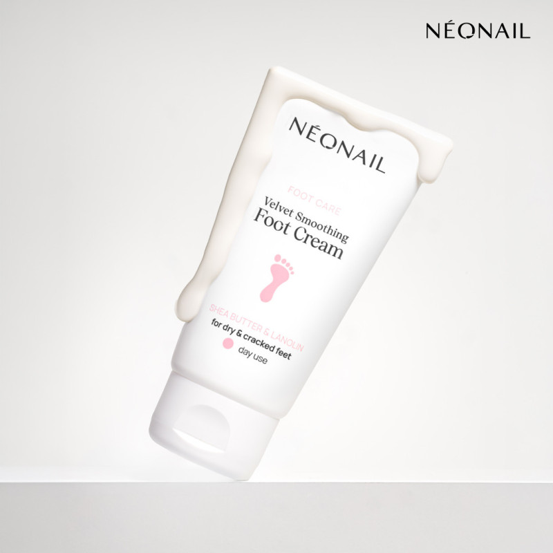 Velvet Smoothing Foot Cream 50ml