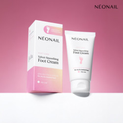 Velvet Smoothing Foot Cream 50ml