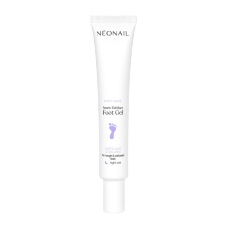 Renew Exfoliant Foot Gel 50 ml