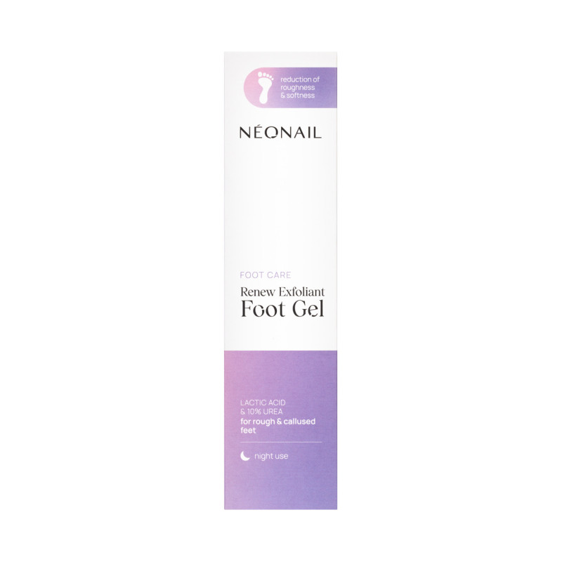Renew Exfoliant Foot Gel 50 ml