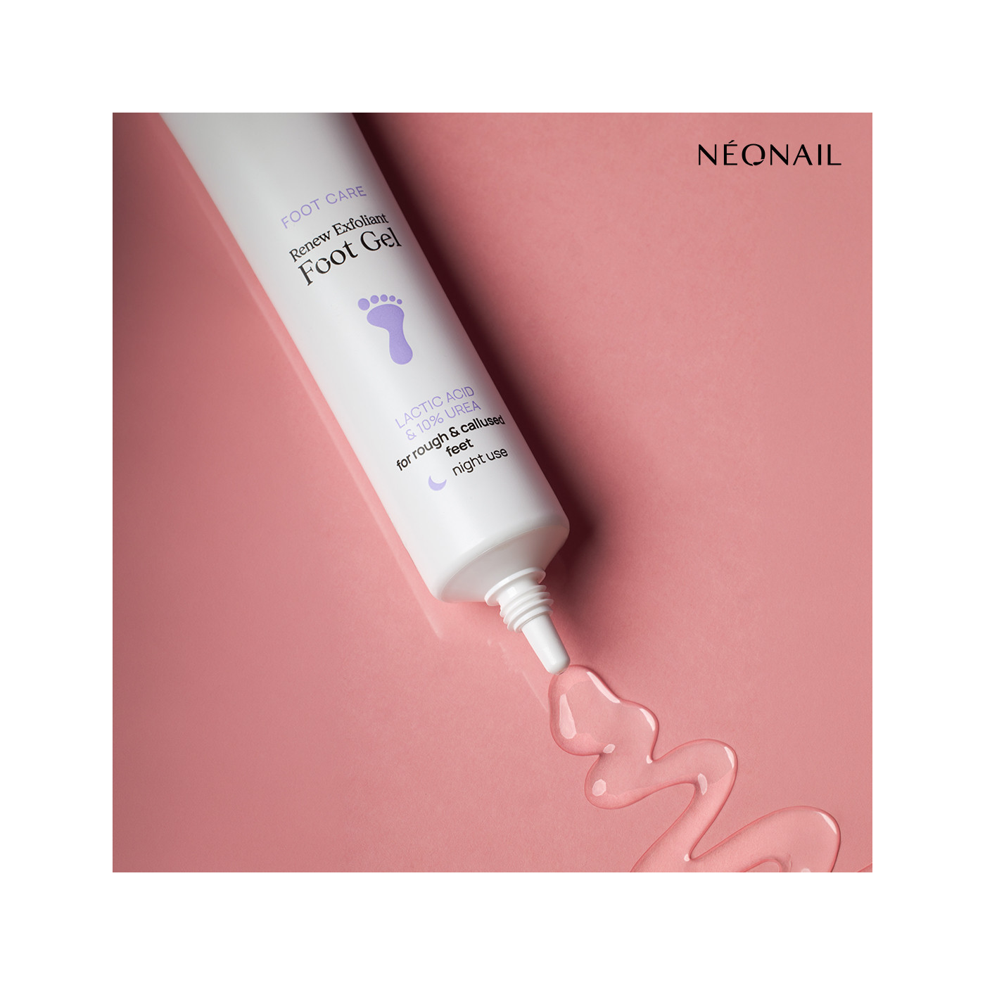 Renew Exfoliant Foot Gel 50 ml