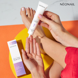 Renew Exfoliant Foot Gel 50 ml