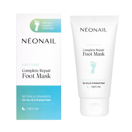 Complete Repair Foot Mask 50 ml