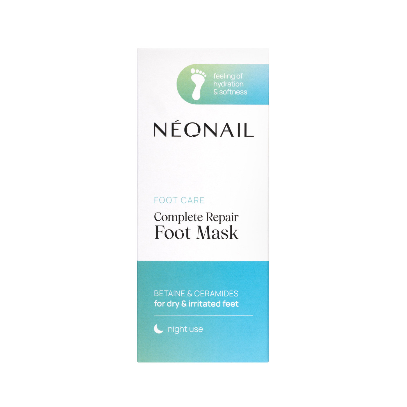Complete Repair Foot Mask 50 ml