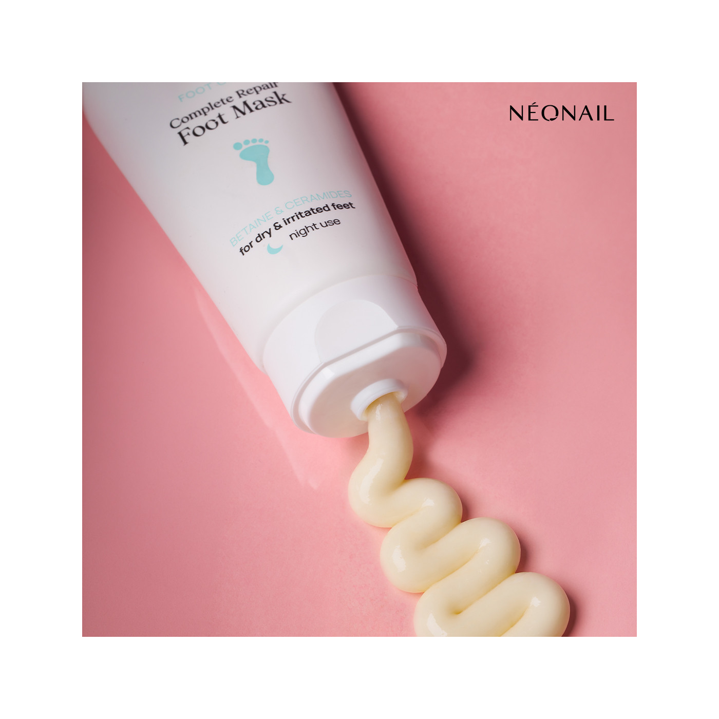 Complete Repair Foot Mask 50 ml