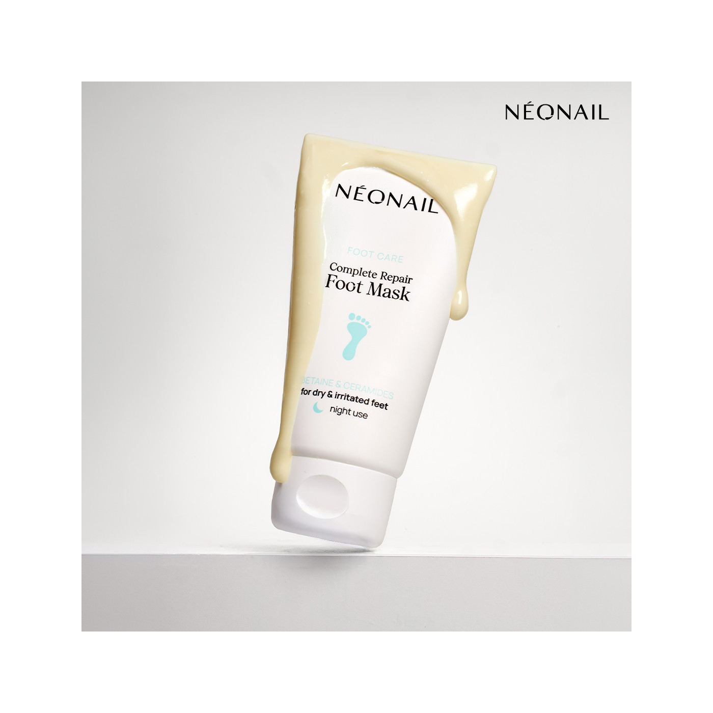 Complete Repair Foot Mask 50 ml