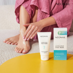 Complete Repair Foot Mask 50 ml