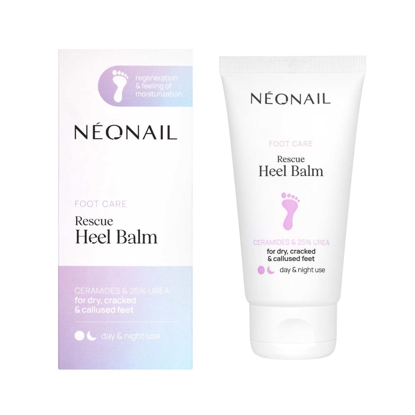 Rescue Heel Balm 50 ml