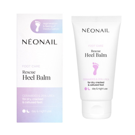 Rescue Heel Balm 50 ml