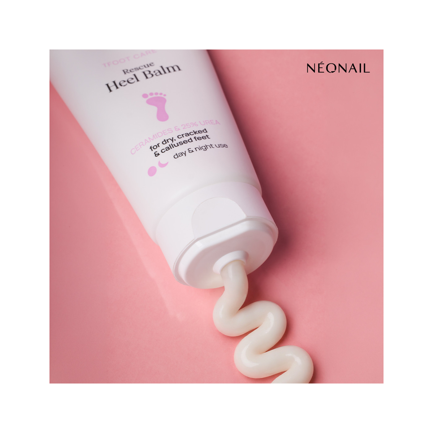 Rescue Heel Balm 50 ml