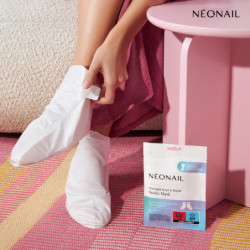 Overnight Reset & Repair Socks Mask