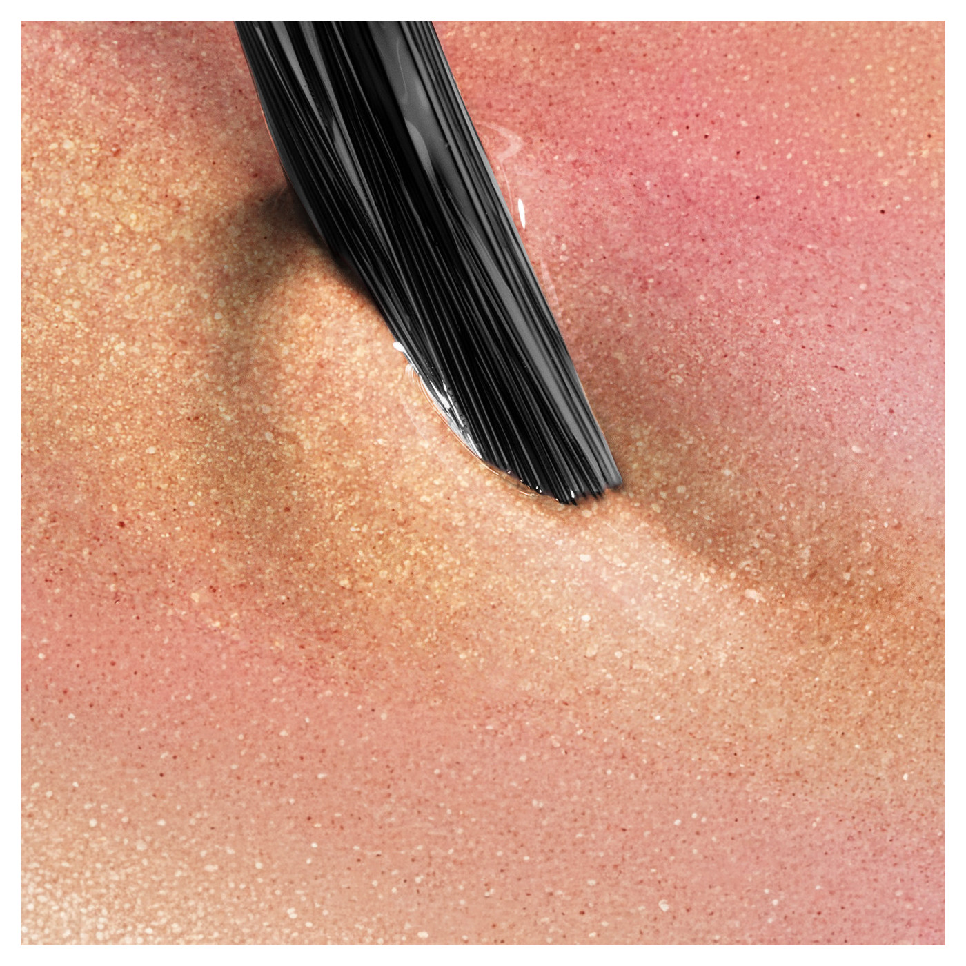 UV Nagellack 7,2 ml - READY IN ONE - One Rose Glow 01