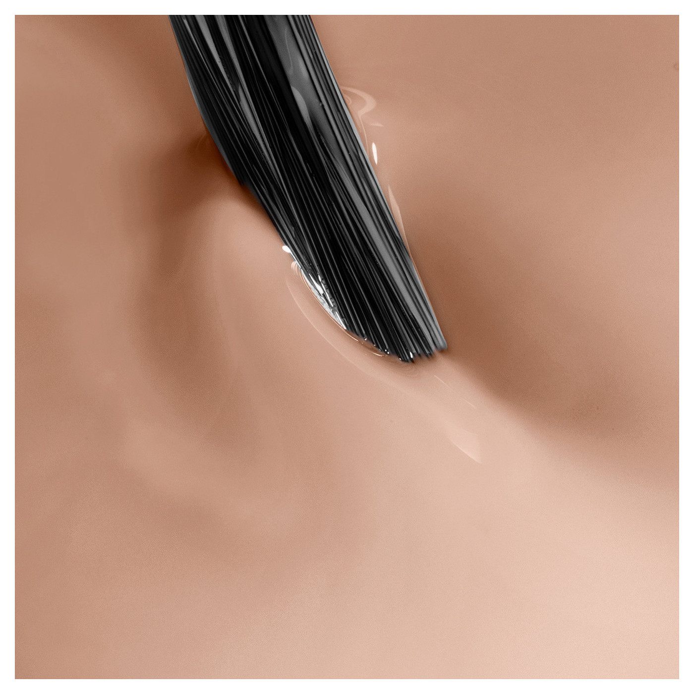 UV Nagellack 7,2 ml - READY IN ONE - One Sand Taupe 05