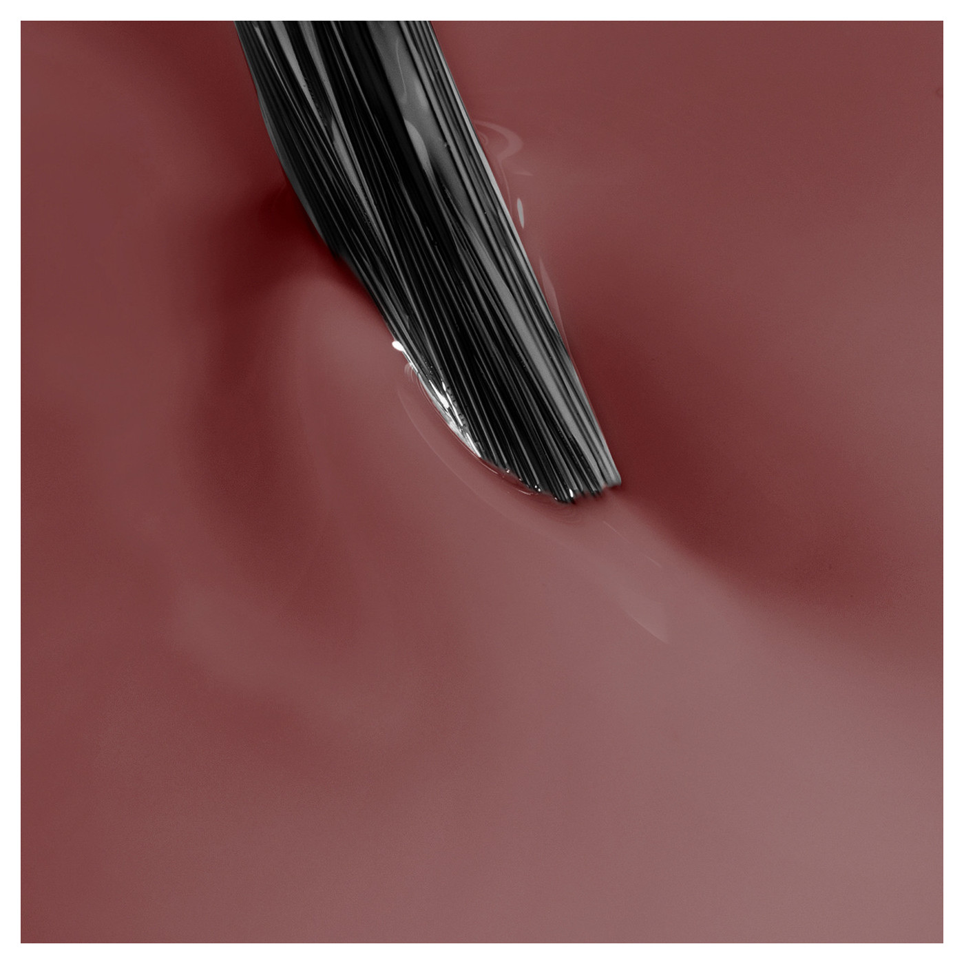 UV Nagellack 7,2 ml - READY IN ONE - One Mocha Brown 07