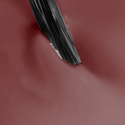 UV Nagellack 7,2 ml - READY IN ONE - One Mocha Brown 07