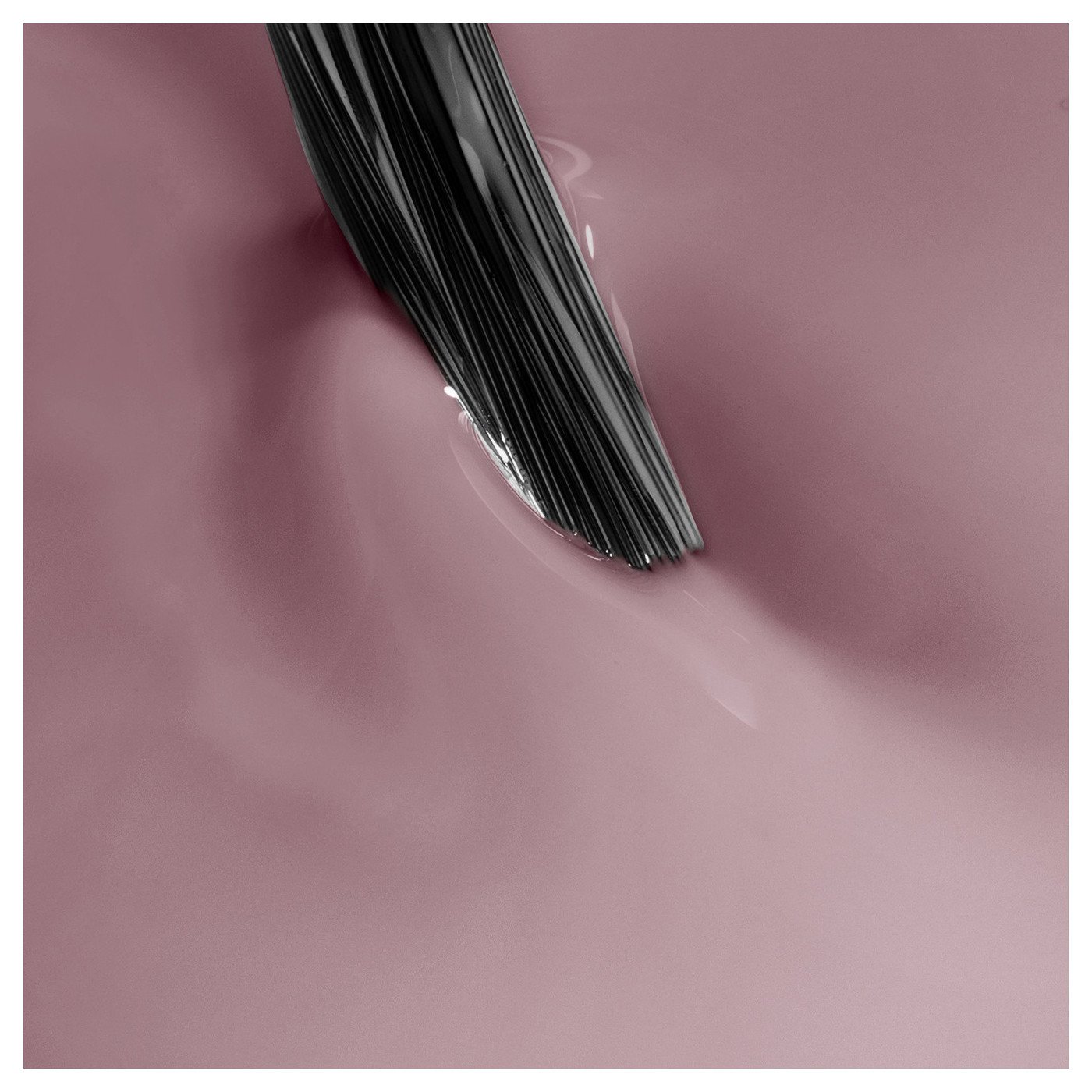 UV Nagellack 7,2 ml - READY IN ONE - One Mauve 08