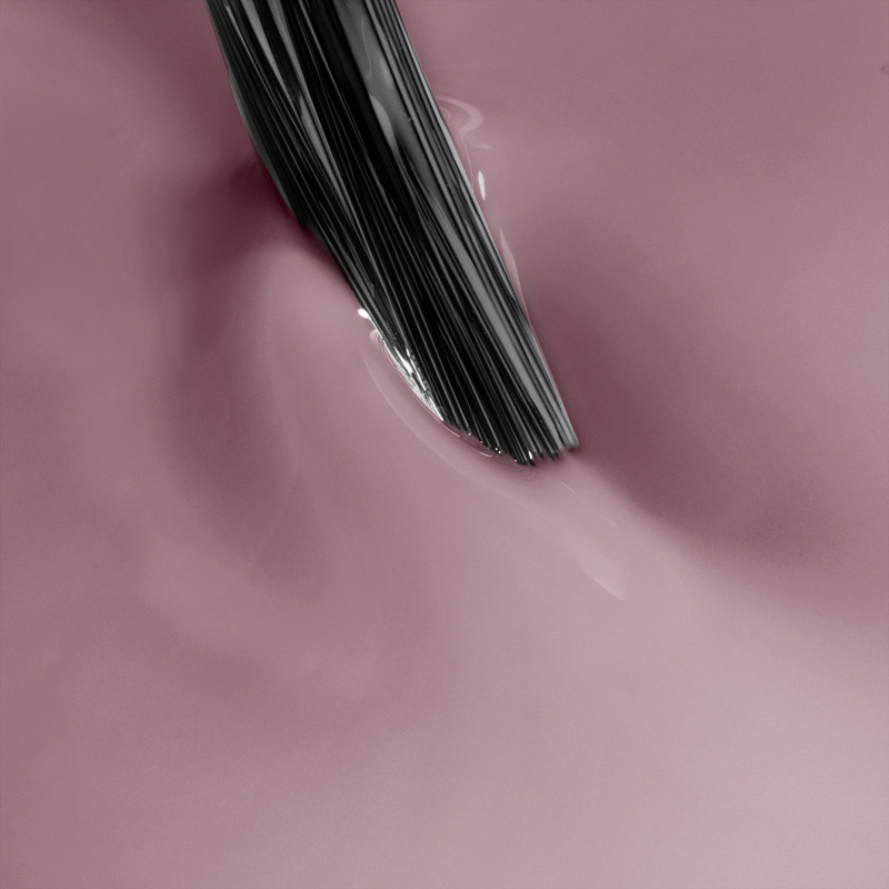 UV Nagellack 7,2 ml - READY IN ONE - One Mauve 08