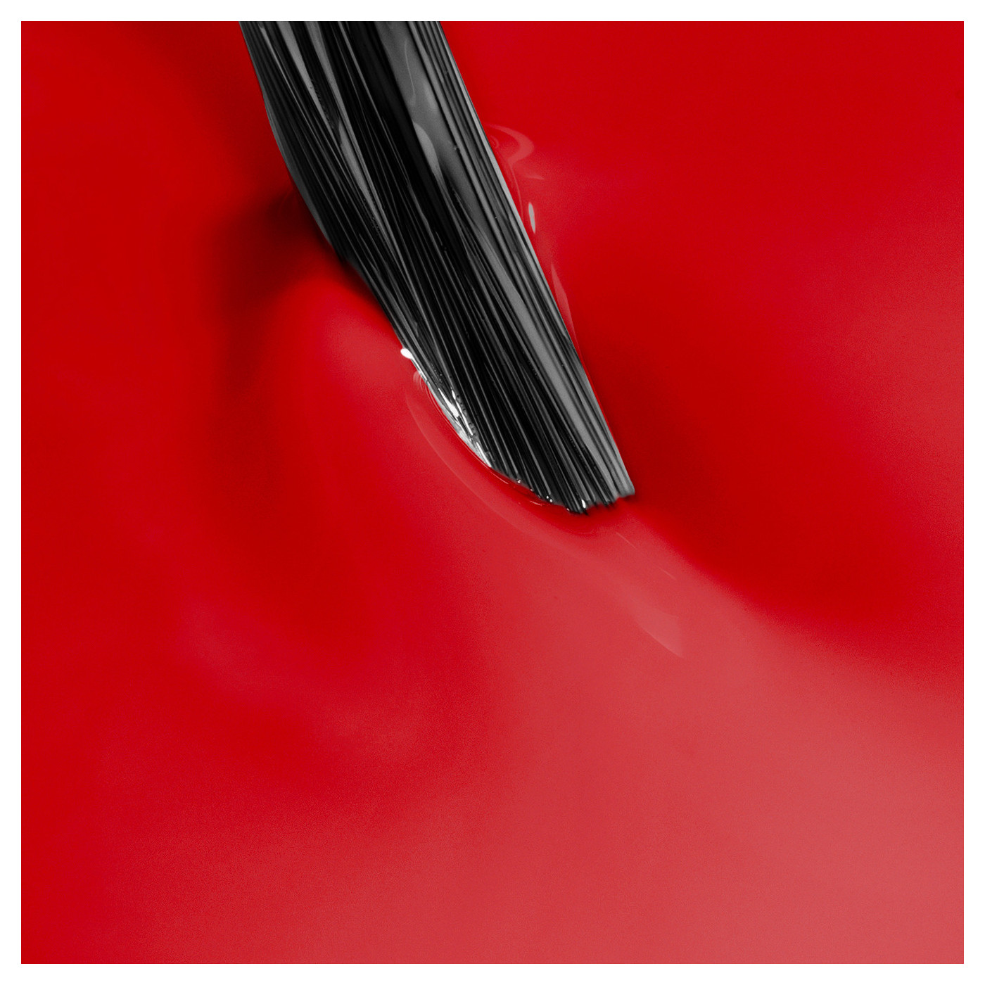 UV Nagellack 7,2 ml - READY IN ONE - One Classic Red 11