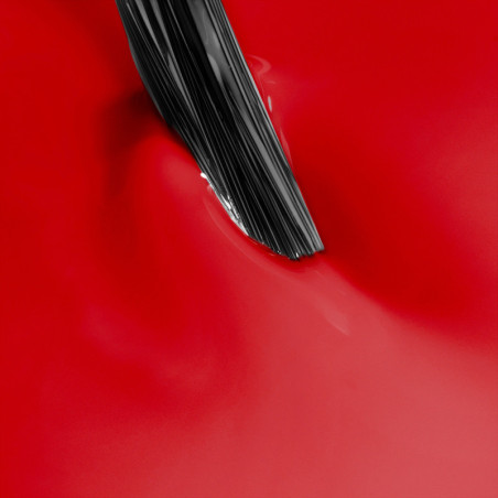 UV Nagellack 7,2 ml - READY IN ONE - One Classic Red 11