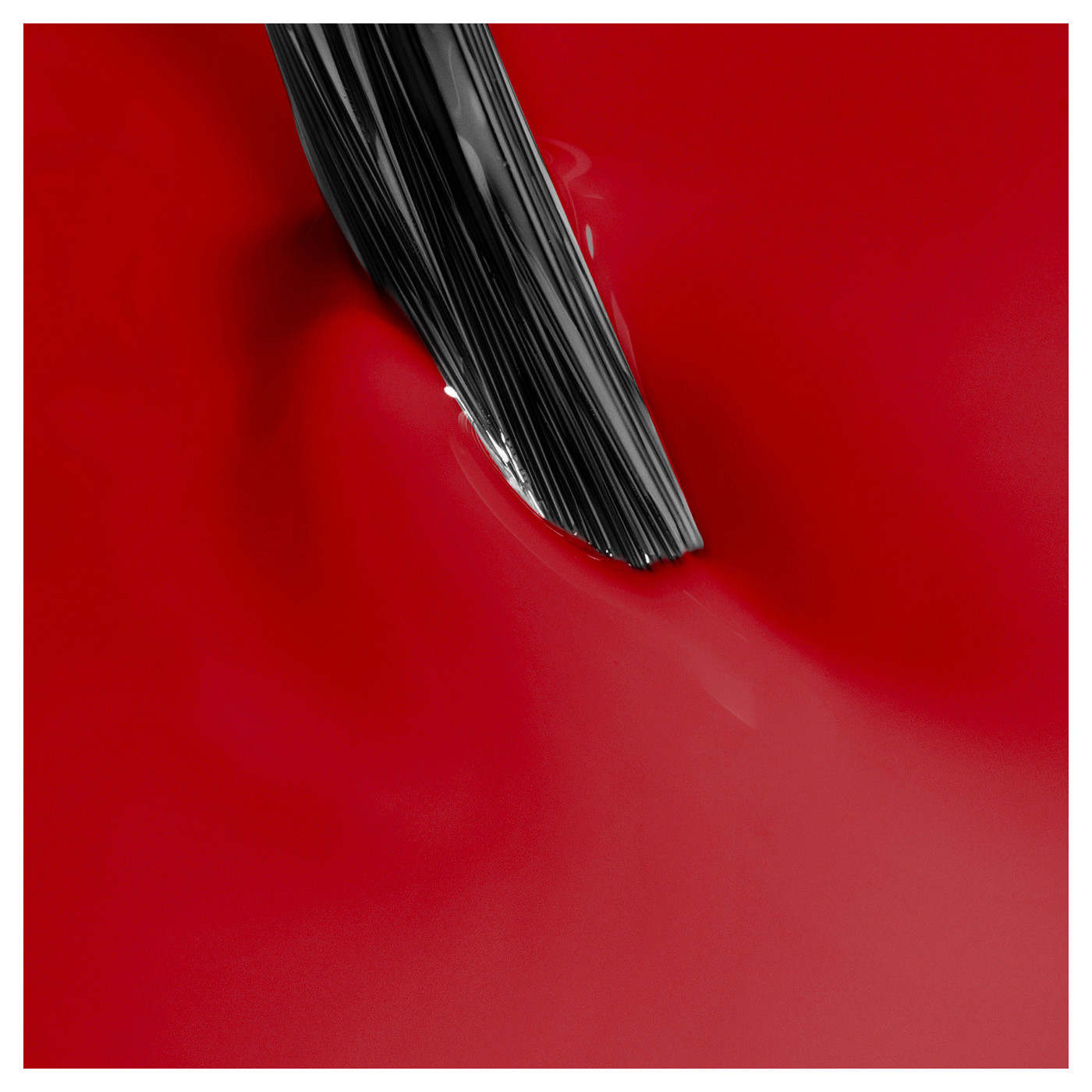 UV Nagellack 7,2 ml - READY IN ONE - One Berry Red 12