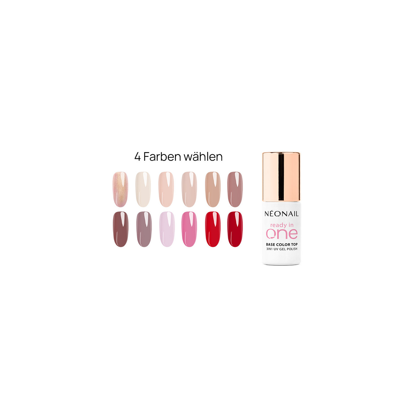 Ready in One Bundle