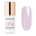 UV Nagellack 7,2 ml - READY IN ONE - One Pastel Lilac 09