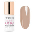 UV Nagellack 7,2 ml - READY IN ONE - One Sand Taupe 05