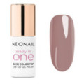 UV Nagellack 7,2 ml - READY IN ONE - One Dusty Rose 06