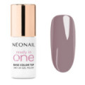 UV Nagellack 7,2 ml - READY IN ONE - One Mauve 08