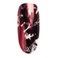 Transferfolie - 19 Red