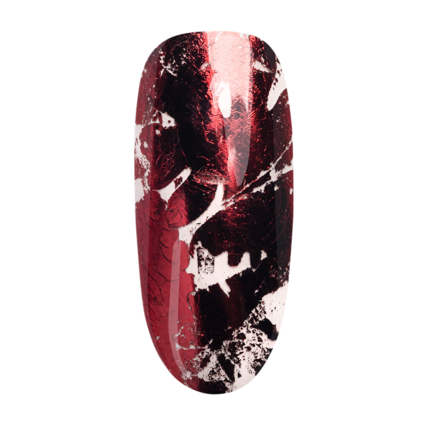 Transferfolie - 19 Red