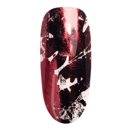 Transferfolie - 19 Red