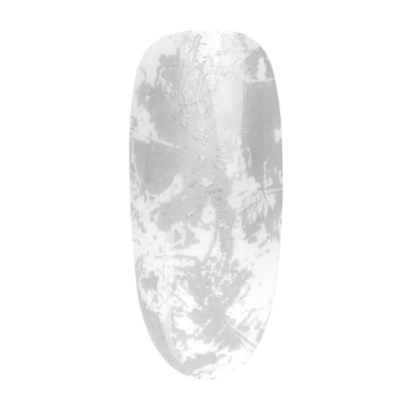 Transferfolie - 20 Silver Matte Transferfolie - 20 Silver Matte