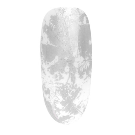 Transferfolie - 20 Silver Matte