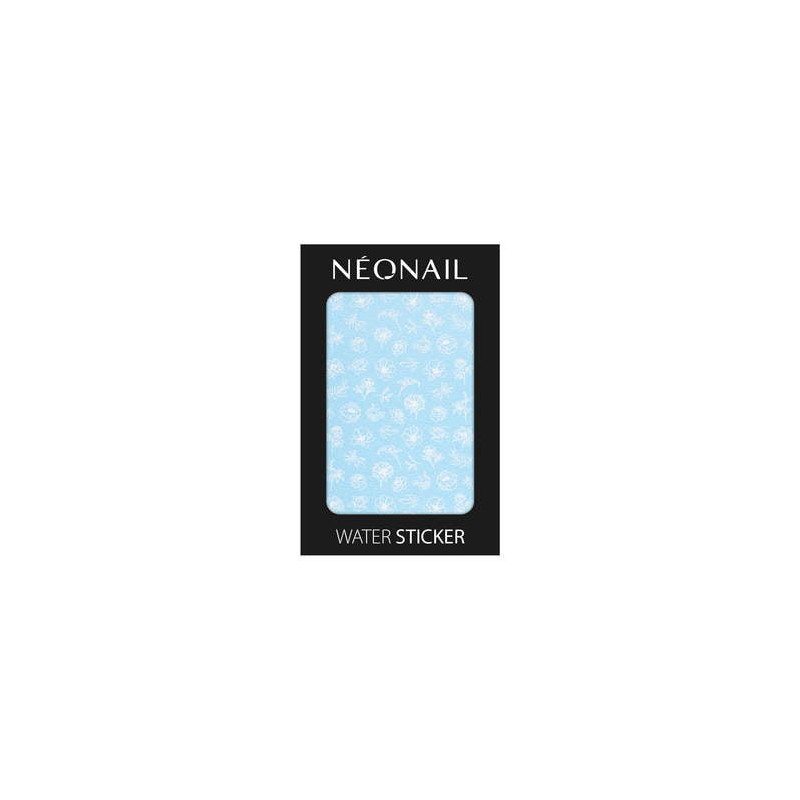 Water Sticker NN31 kaufen