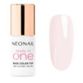 UV Nagellack 7,2 ml &ndash; READY IN ONE - One Coconut Milk 02