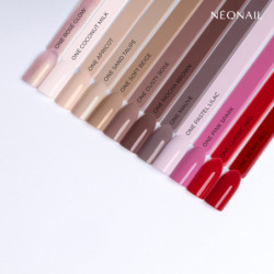 UV Nagellack 7,2 ml - READY IN ONE - One Soft Beige 04 UV Nagellack 7,2 ml - READY IN ONE - One Soft Beige 04