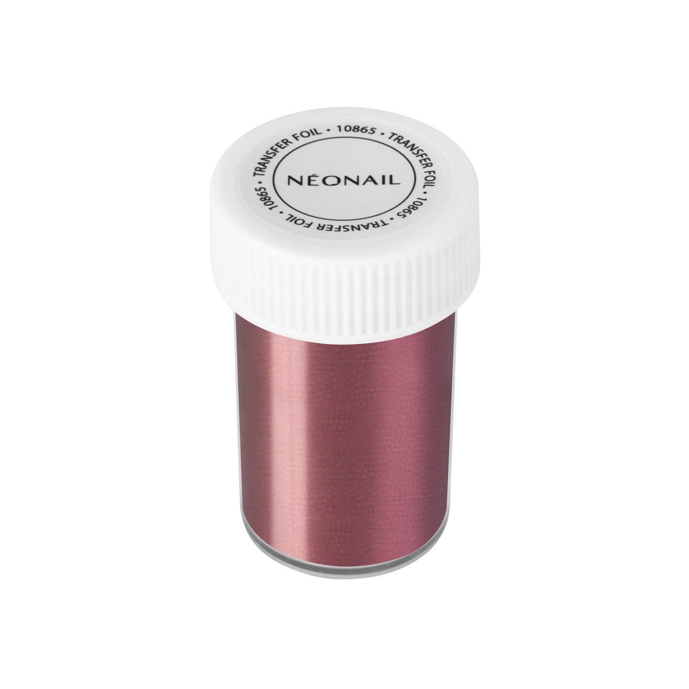 Transferfolie - 19 Red