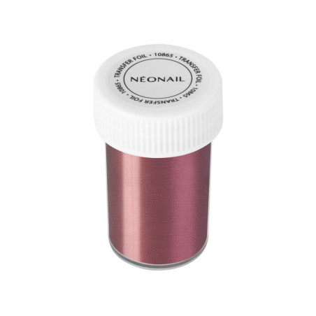 Transferfolie - 19 Red